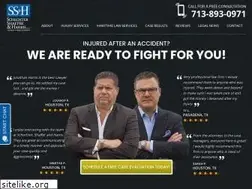 Sites similar to smslegal.com