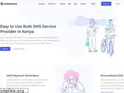 Sites similar to smsleopard.com