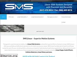 Sites similar to smslinear.com