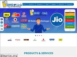 Sites similar to smslinkwallet.in