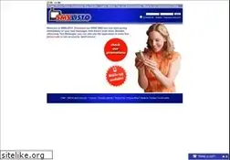 Sites similar to smslisto.com