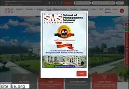 Sites similar to smslucknow.com