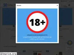 Sites similar to smsm-shop.de