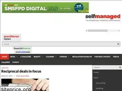 Sites similar to smsmagazine.com.au