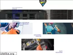 Sites similar to smsmakine.com.tr