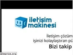 Sites similar to smsmakinesi.com