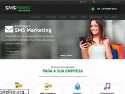 Sites similar to smsmarket.com.br