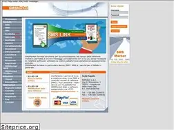 Sites similar to smsmarket.it