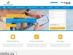 Sites similar to smsmarketing.ae