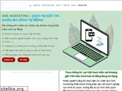 Sites similar to smsmarketing.com.vn