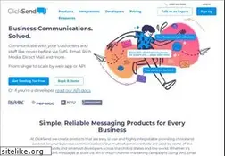 Sites similar to smsmarketing.com