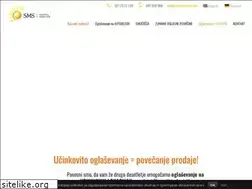 Sites similar to smsmarketing.net