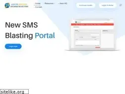 Sites similar to smsmarketing.sg