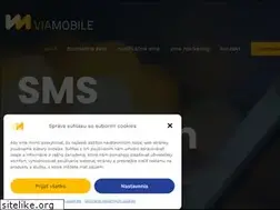 Sites similar to smsmarketing.sk