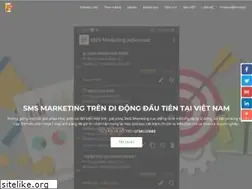 Sites similar to smsmarketing.vn
