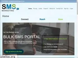Sites similar to smsmarketingsa.co.za