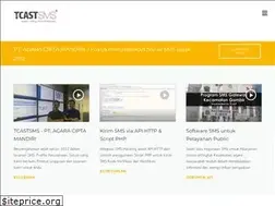 Sites similar to smsmaskingmurah.com
