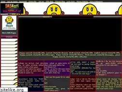 Sites similar to smsmasti.50webs.com