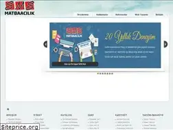 Sites similar to smsmatbaa.com