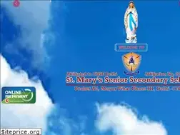 Sites similar to smsmayurvihar.org