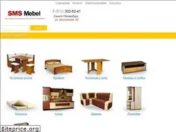 Sites similar to smsmebel.ru