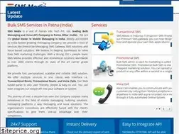 Sites similar to smsmedia.in