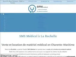 Sites similar to smsmedical.fr