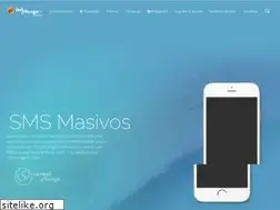 Sites similar to smsmensaje.com