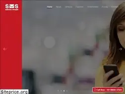 Sites similar to smsmessenger.in