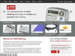 Sites similar to smsmetering.co.uk