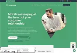 Sites similar to smsmode.com
