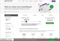 Sites similar to smsmoney.ee