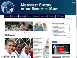 Sites similar to smsmsisters.org