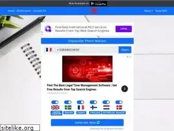 Sites similar to smsnator.online