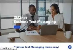 Sites similar to smsnet.ca