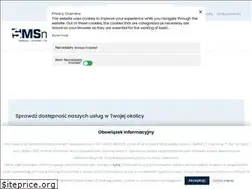 Sites similar to smsnet.pl