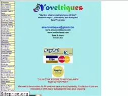 Sites similar to smsnoveltiques.com