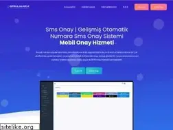 Sites similar to smsnumara.com