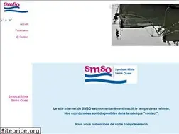 Sites similar to smso.fr