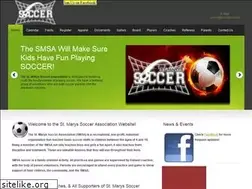 Sites similar to smsoccer.net