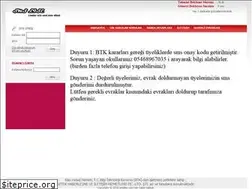 Sites similar to smsokul.com
