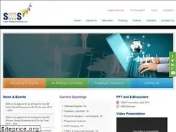 Sites similar to smsolutionsinc.com