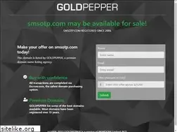 Sites similar to smsotp.com