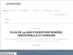 Sites similar to smsp.nc