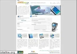 Sites similar to smspack.in