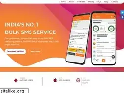 Sites similar to smspad.in