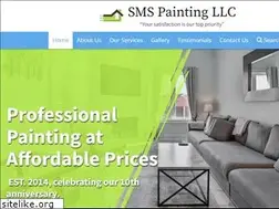 Sites similar to smspaintingllc.com