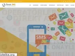 Sites similar to smspaketleri.com