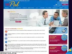 Sites similar to smspal.com