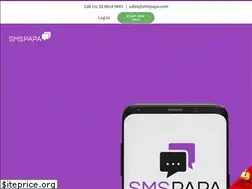 Sites similar to smspapa.com.au